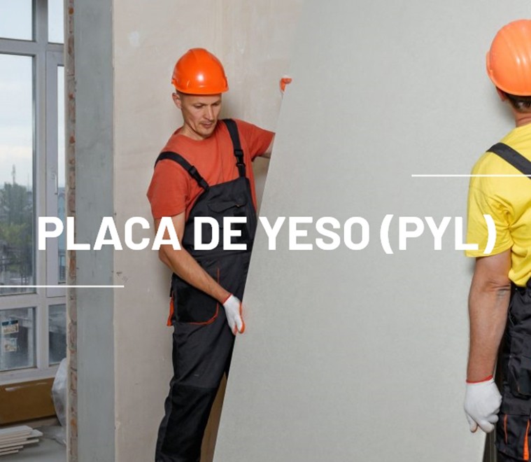 Soluciones de yeso para unas paredes perfectas - Blog Placomat