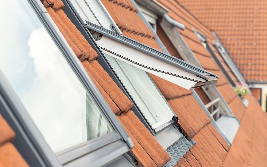 La importancia de las ventanas en una edificación